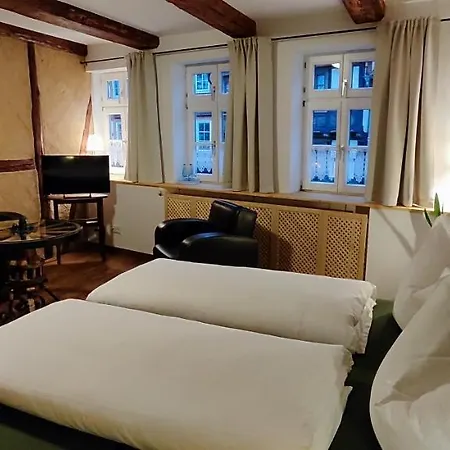Hotel Traditions - 