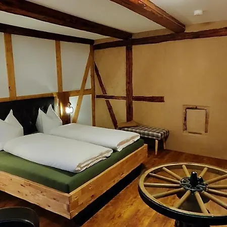 Hotel Traditions - 