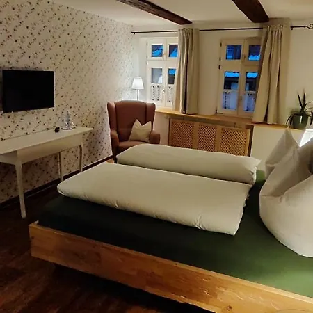 Hotel Traditions - 