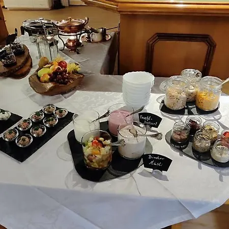 Traditions - Zur Tanne Hotel