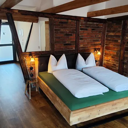 Hotel Traditions - 
