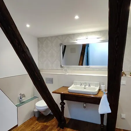 Traditions - Zur Tanne Hotel Wernigerode