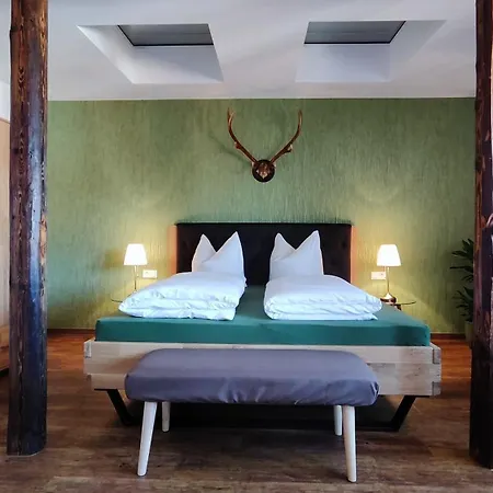 Hotel Traditions - 