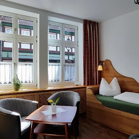 Hotel Traditions - 