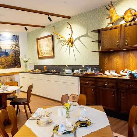Hotel Traditions - 