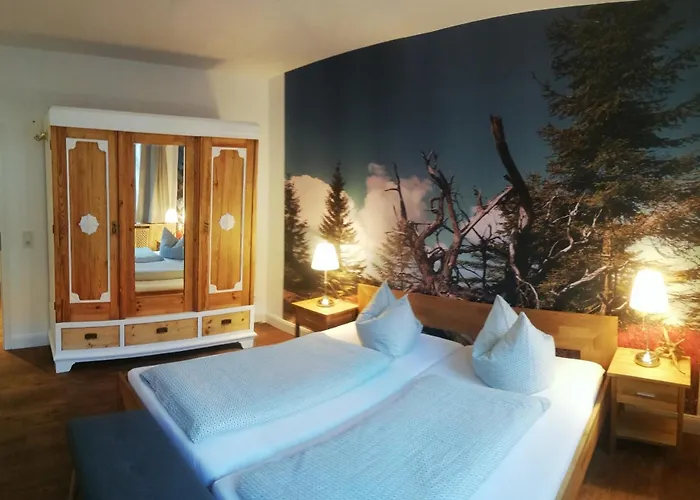 ホテル Traditions - 