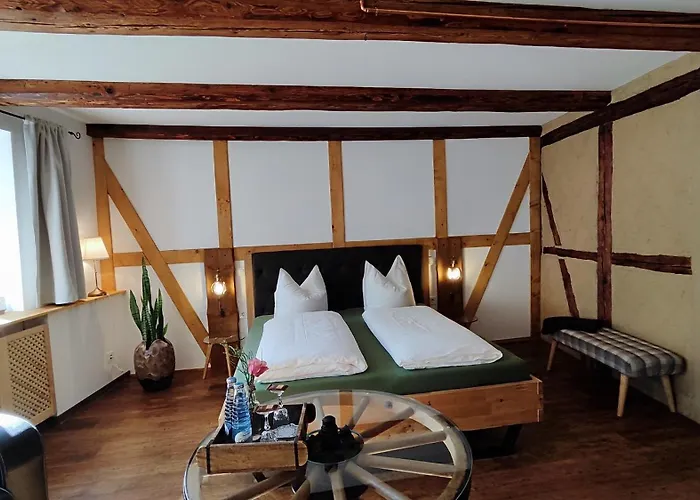 ホテル Traditions - 